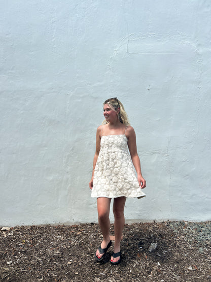 The Hayman Tie Dress