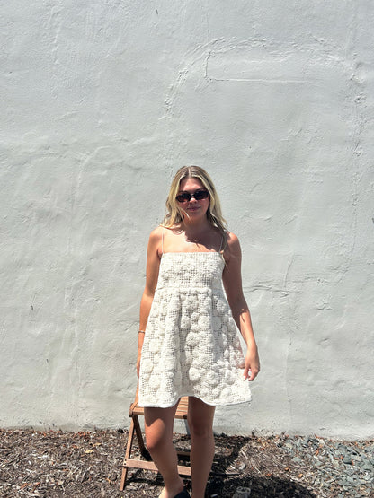 The Hayman Tie Dress